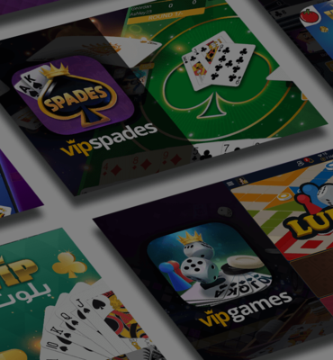 Card games like UNO - VIP Spades