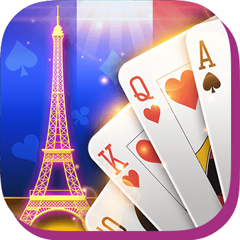 Belote Online for Free - Card Games