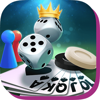 Online card gaming