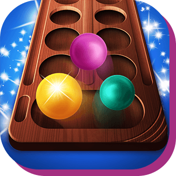 VIP Mancala badge
